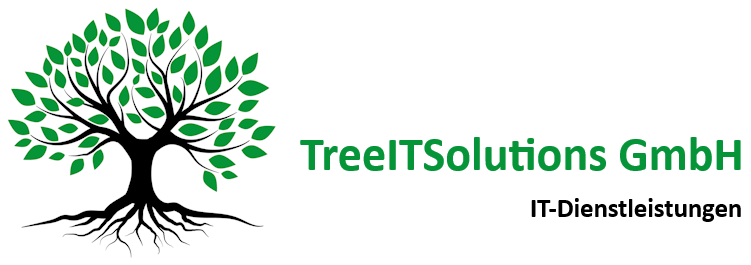 TreeITSolutions Logo