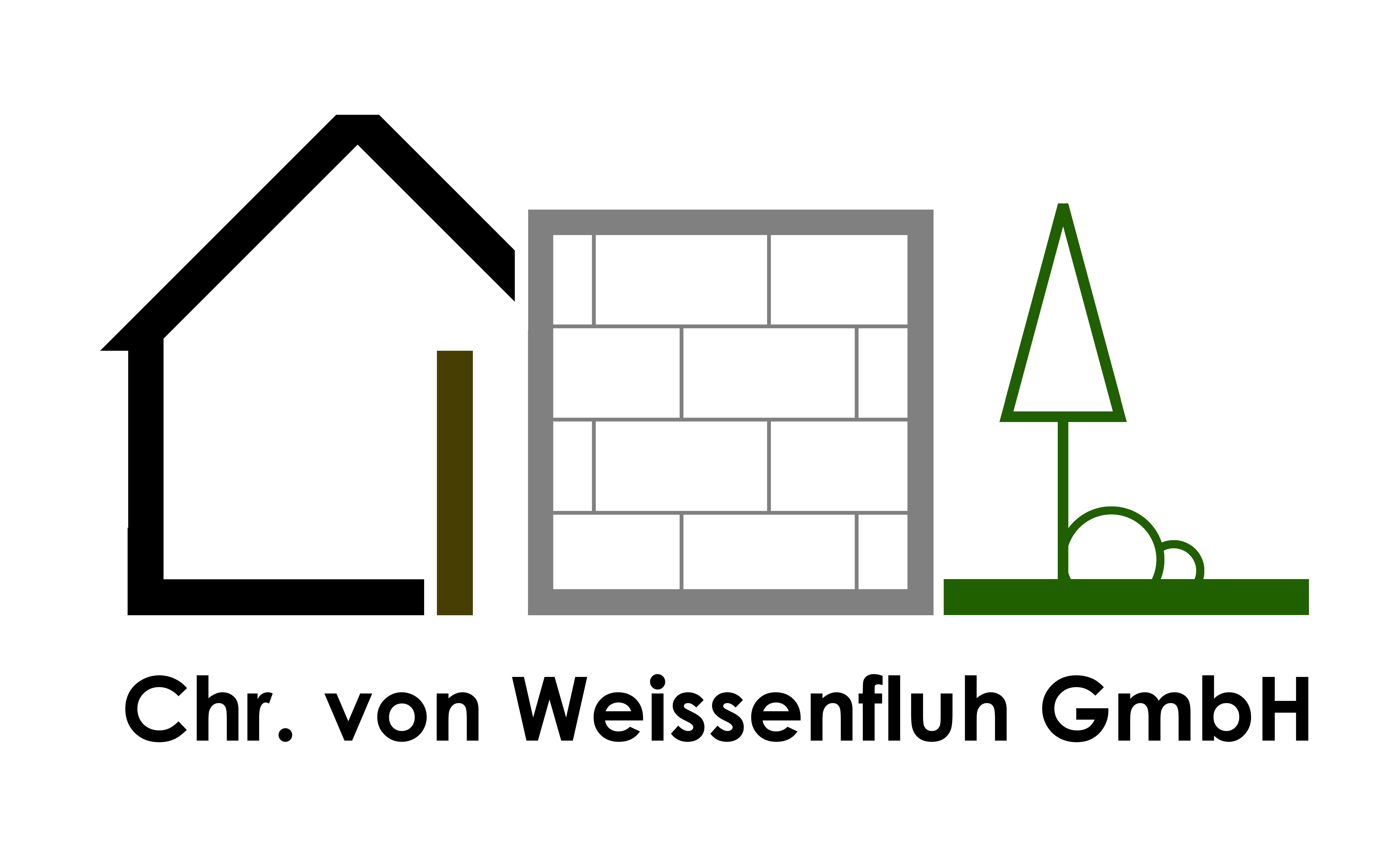 Logo Chr. von Weissenfluh GmbH